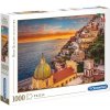 Positano HQC 1000 dielne puzzle - Clementoni