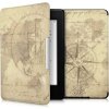KW Mobile Travel Vintage KW2313637 pre Amazon Kindle Paperwhite 1/2/3 viacfarebné