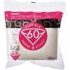 Hario V60 Biela V60-03 100 ks