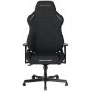 Herná stolička DXRacer DRIFTING XL čierna, látková