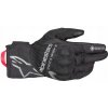 Zateplené rukavice Alpinestars Crestone Gore-Tex black XL