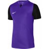 Nike M NK DF TROPHY V JSY SS fialová