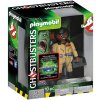 Playmobil - Ghostbusters: Zberateľská figúrka W. Zeddemore (70171)