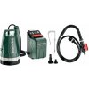Metabo TPF 18 LTX 2200 aku ponorné čerpadlo 18V bez aku 601729850