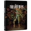 The Last of Us 1. séria - 4K Ultra HD Blu-ray Steelbook 4BD