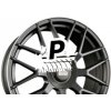 MAM MAM GT.1 Matt Black Lip Polish (MBLP) 9.50 x 19 ET 30 5x112