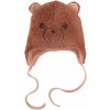 Eevi Detská zimná čiapka Cars&Bears