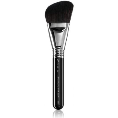 Sigma Beauty Face F23 Soft Angle Contour™ Brush štetec na kontúrovanie 1 ks