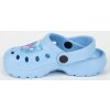 Lilo a Stitch Kroksy Lilo & Stitch bledomodré