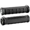 ODI GRIPS Gripy MTB ODI Elite Pro Lock-On Black
