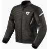 bunda REVIT TORQUE 2 H2O black/white - 2XL