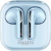 Xiaomi Redmi Buds 6 Active/ANC/BT/Bezdrať/Transparent Blue 55694