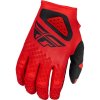 FLY GLOVE KINETC´25 CENTER YTH, NVY, YL
