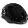 Kask Utopia Y black 2026 Aero/ triatlon prilba s výbornou ventiláciou