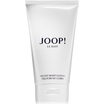 Joop Le Bain Velvet Body Lotion W 150 ml