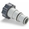 Adaptér pre bazény Intex Ø 32/38 mm x 2