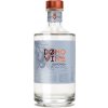 St. Nicolaus Domovina Slivovica 52% 0,7 l (čistá fľaša)