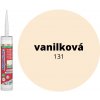 MAPEI Mapesil AC 131 silikon 310g vanilka