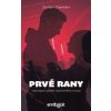 Prvé rany - Damián Dušan