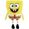 Plyšový SpongeBob - látkový - 35 cm