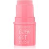 essence BABY GOT BLUSH lícenka v tyčinke odtieň 10 5,5 g