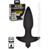 696 Lovetoys Silicone Butt Plug 10 Function