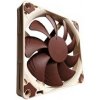 NOCTUA NF-A9x14-PWM - ventilátor