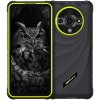 Ulefone Armor X31 Pro 5G 8+8/256GB, 6050 mAh, smartfón, zelený