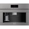 Miele CVA 7845 Grafitovo sivá