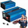 Menič napätia AZO Digital 1200 W 24/230 V