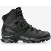 Turistické topánky Salomon Quest 4 GTX - magnet/black/quarry