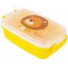 Sigikid Krabička - minibox na desiatu Lev