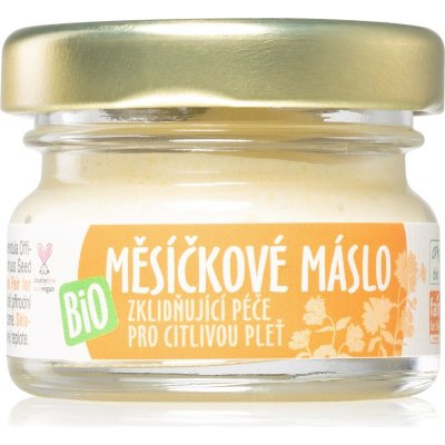 Purity Vision BIO nechtíkové maslo 20 ml