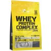 OLIMP WHEY PROTEIN COMPLEX 700g WPC proteín WPI