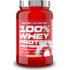 Scitec Nutrition 100% WP Professional 920 g vanilla