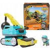 SPIN Master Rubble Crew Základné vozidlo Motors