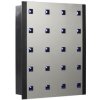 ZAMEL GONG 220-240V, 412 VDE SRB/NIE
