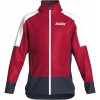Swix Dynamic Jacket Jr - Swix Red 152