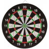 Abbey Darts Flock II terč na šipky