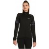 Dámska funkčná mikina Kilpi Junie-W Veľkosť: XL / Farba: čierna