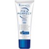 Rimmel Fix & Perfect Podkladová báza 2 Transparent 30 ml