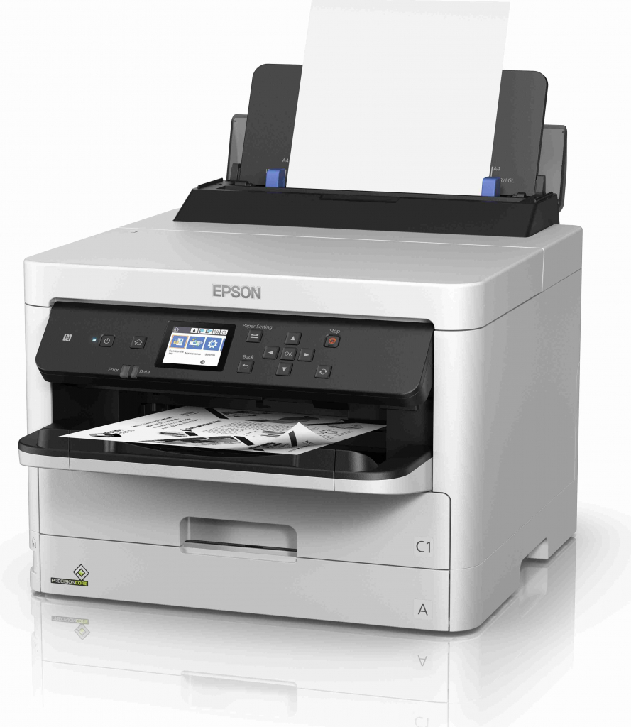 Epson WorkForce Pro WF-M5298DW