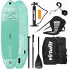 Paddleboard VIRTUFIT Cruiser 305 Mätová + príslušenstvo