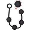Push Production Big Anal Balls Silicone X-Large