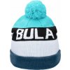 Zimná čiapka Bula, BURN BEANIE biela,tyrkysová,čierna,tmavo modrá os