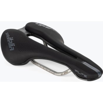 Selle Italia Flite Boost Superflow Ti Rail Fibra-Tek čierne