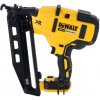 DEWALT 18V XR Aku dokončovacia klincovačka 32-63 mm, bez aku DCN660N-XJ