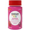 Centrum kids GUMMIES malina a jahoda 60 ks