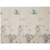 LALALU The Big walls 200x150 cm