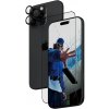 PanzerGlass ochranné sklo UWF + Hoops Bundle pre iPhone 16 Pro Max Black Frame B2864+1284